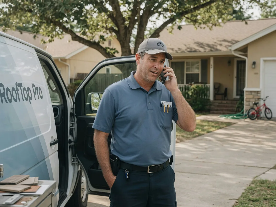 Roof Repair New Boston, MO FAQs